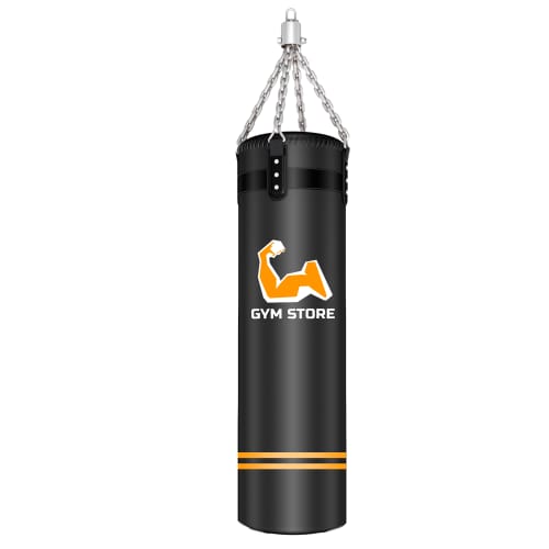 Boxing gymstore bag